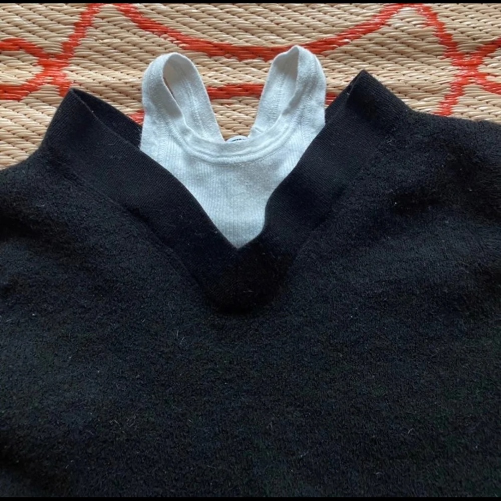Alexander Wang sweater